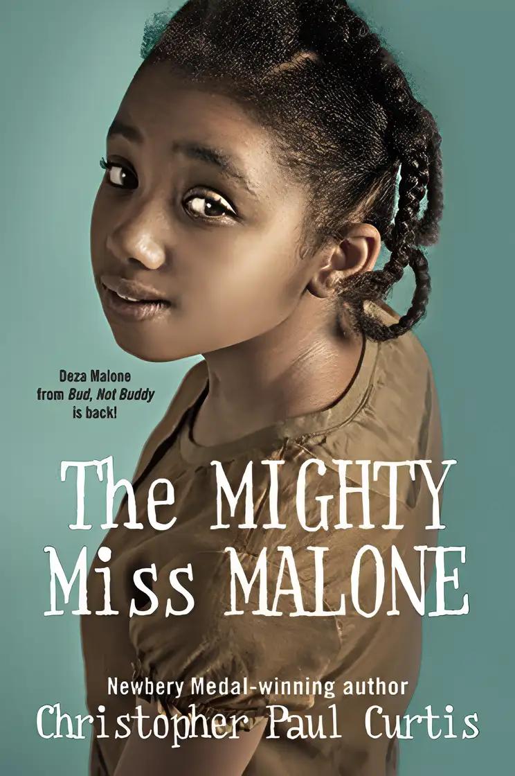 The Mighty Miss Malone