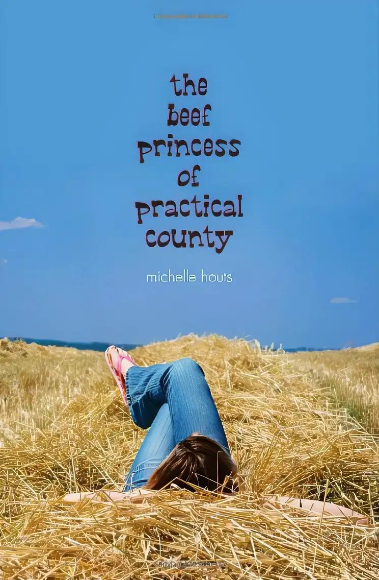 The Beef Princess of Practical County