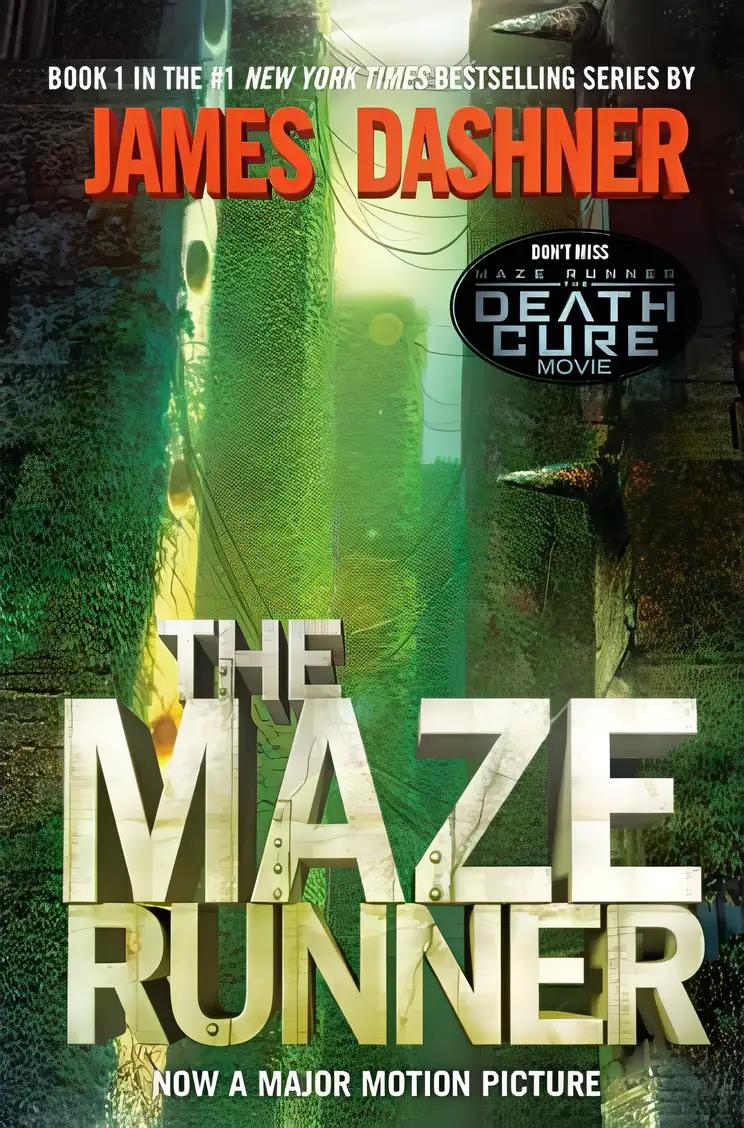 The Maze Runner