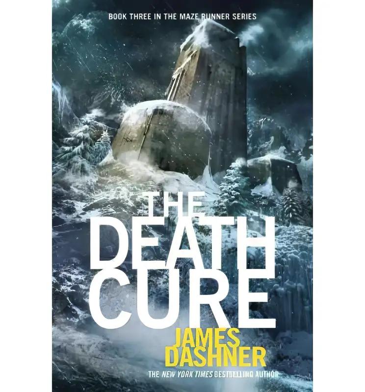 The Death Cure