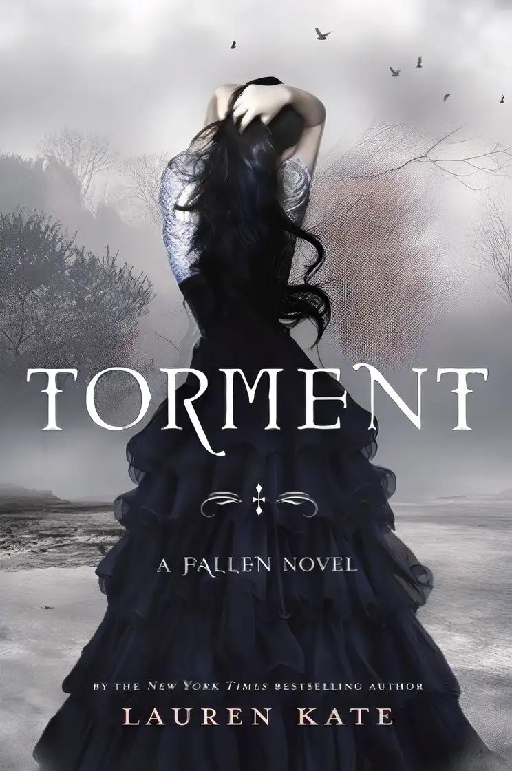 Torment: Fallen