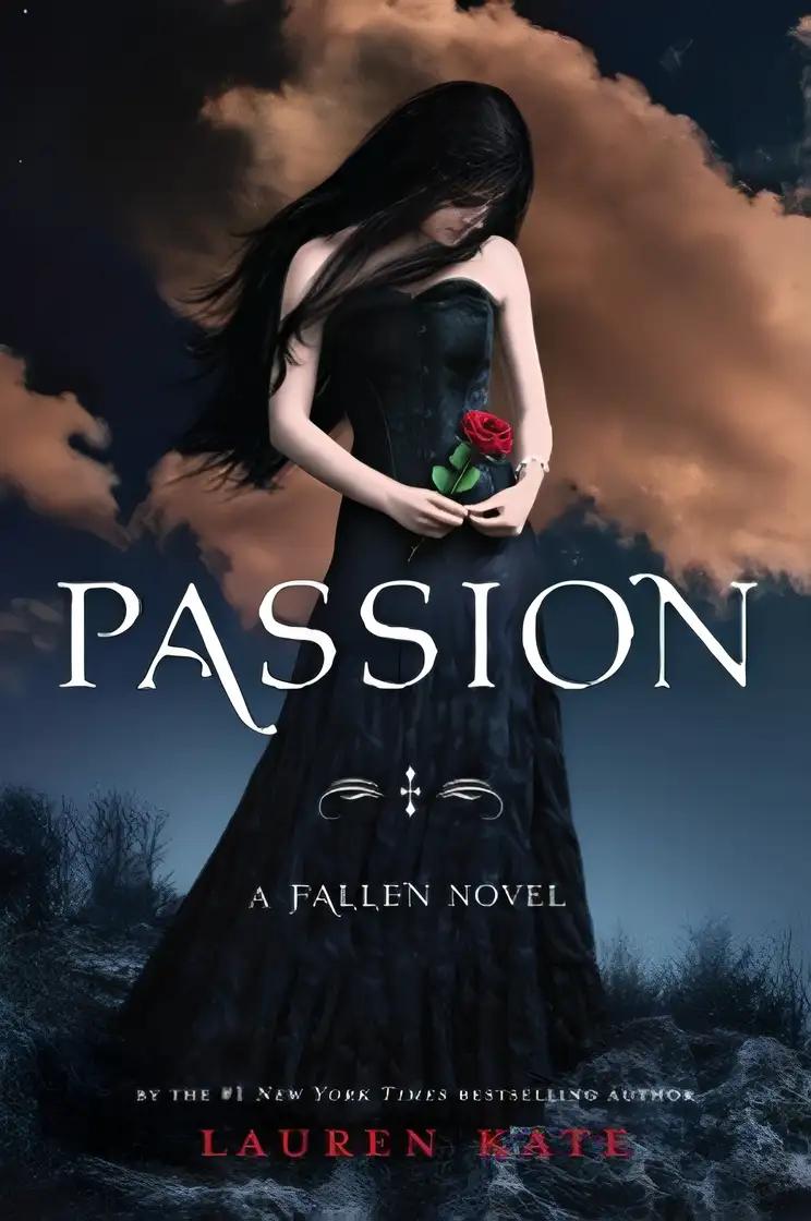 Passion: Fallen