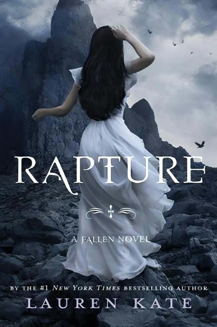 Rapture: Fallen