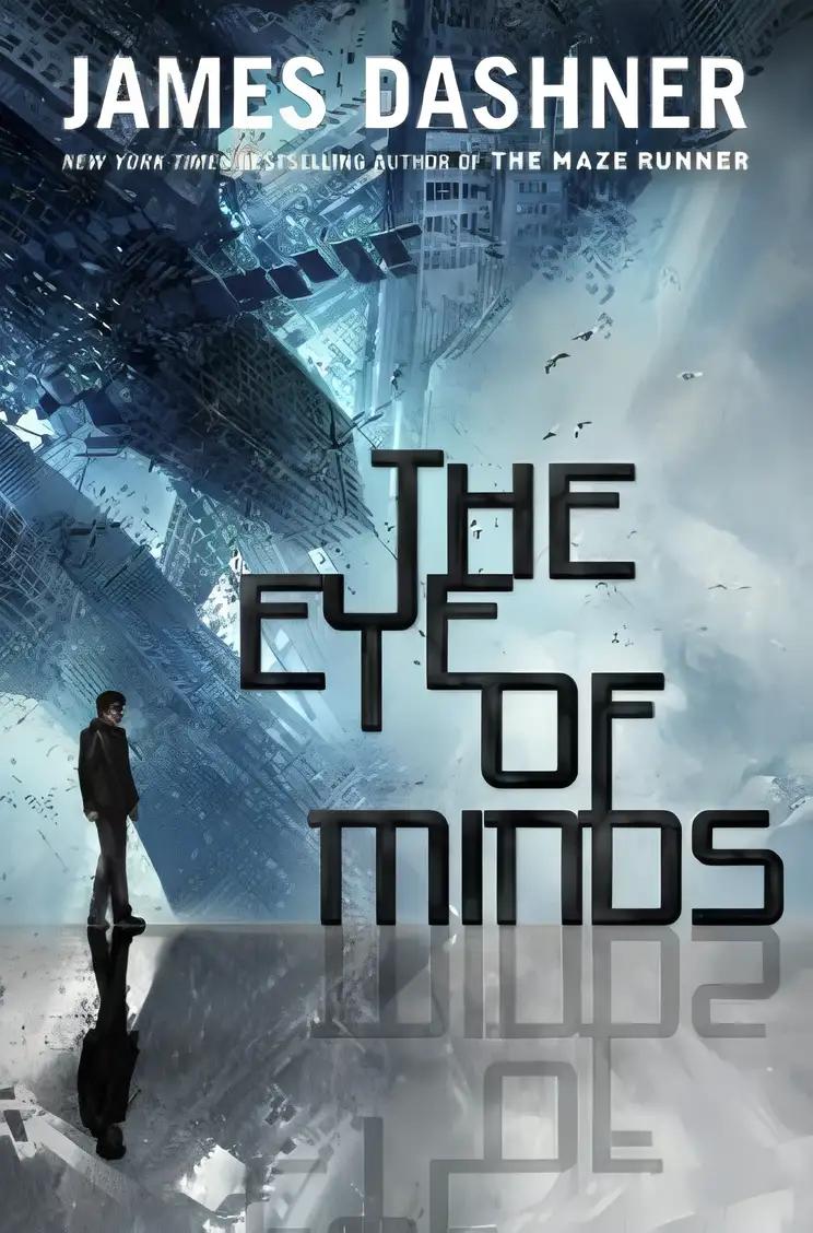 The Eye of Minds: The Mortality Doctrine