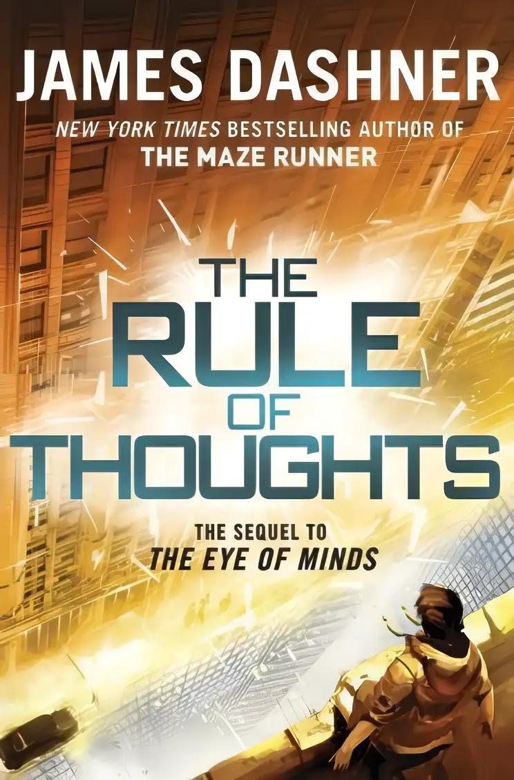 The Rule of Thoughts: The Mortality Doctrine