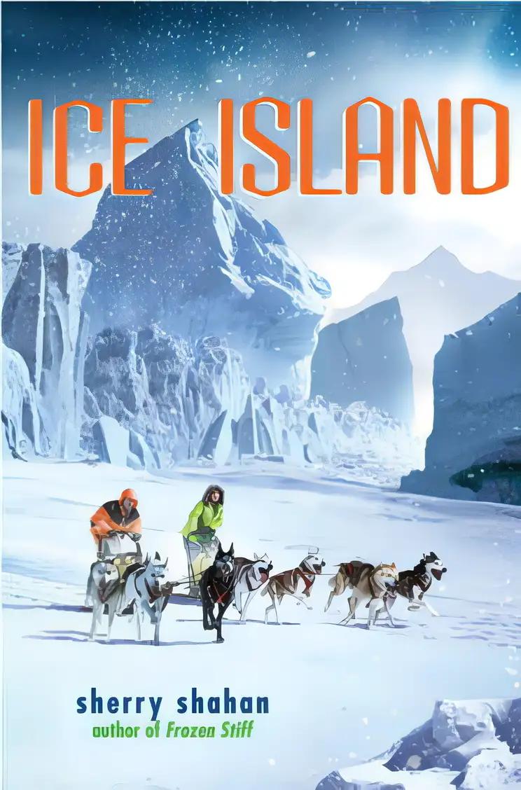 Ice Island