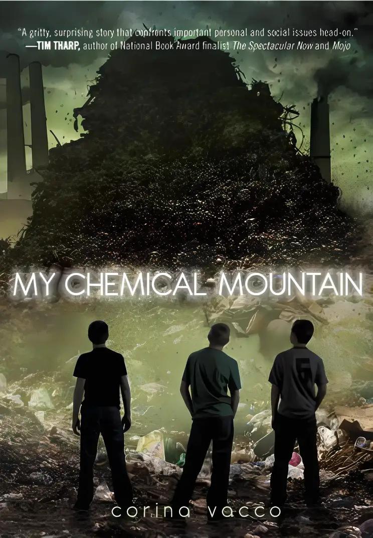 My Chemical Mountain