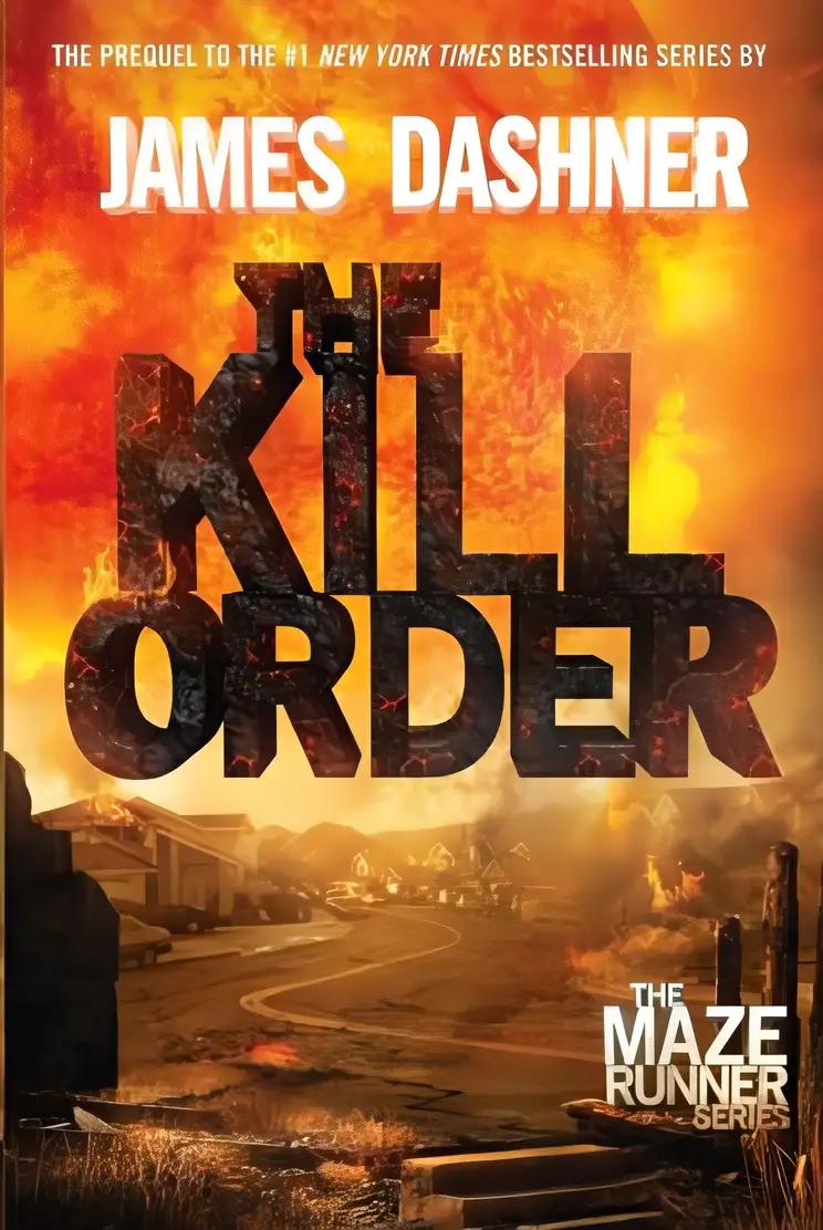 The Kill Order