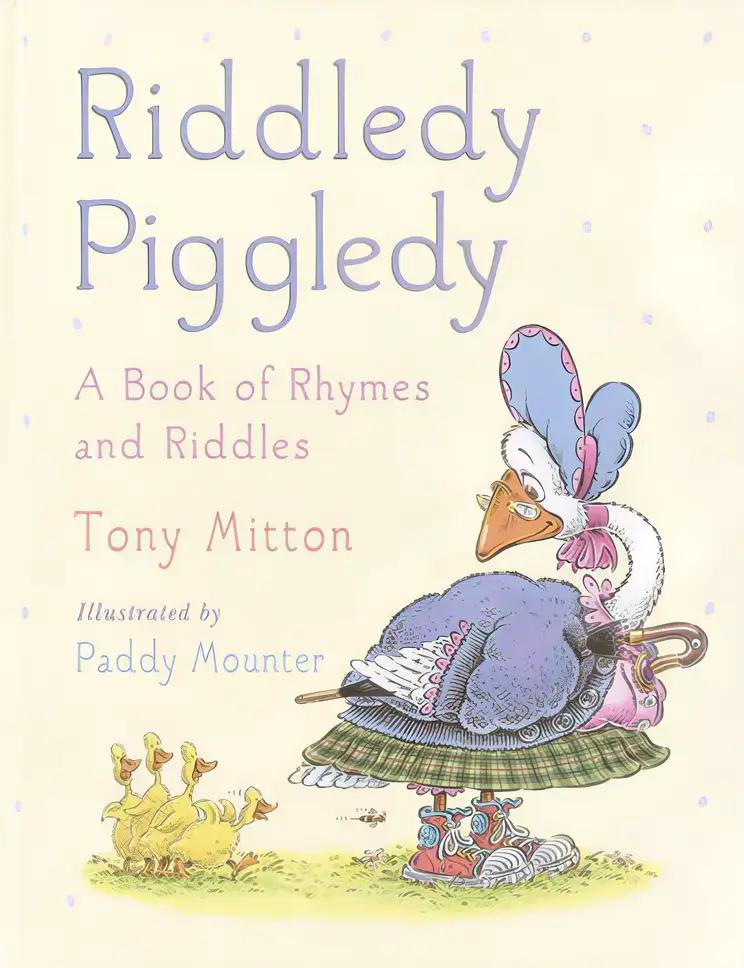 Riddledy Piggledy