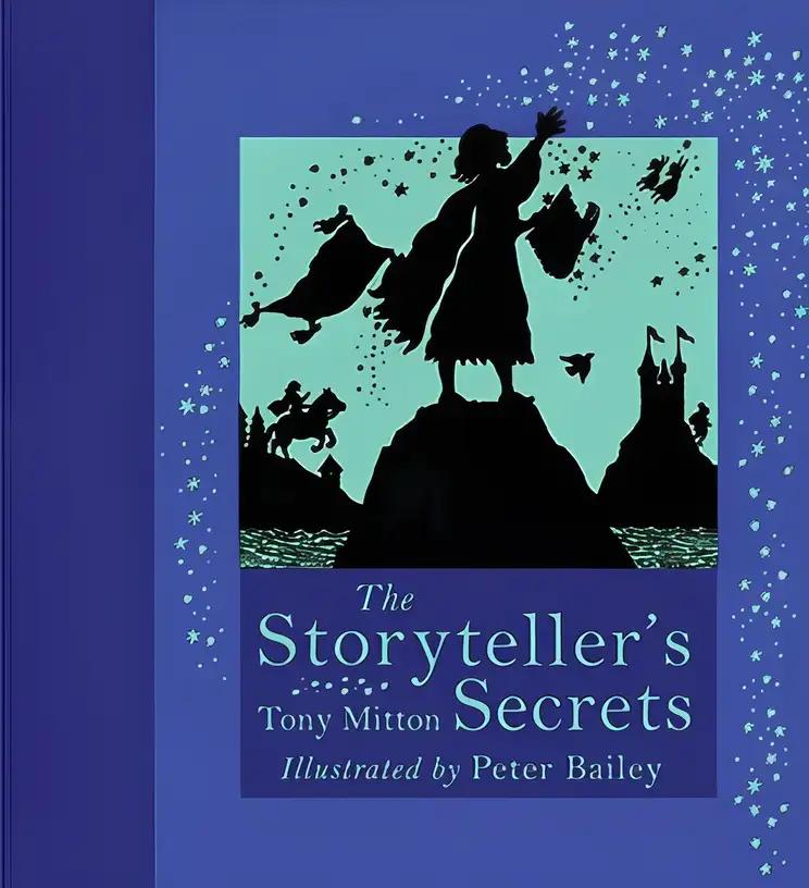 The Storyteller's Secrets