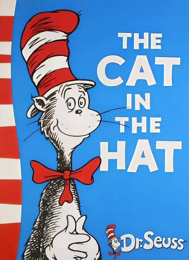 Cat in the Hat, the