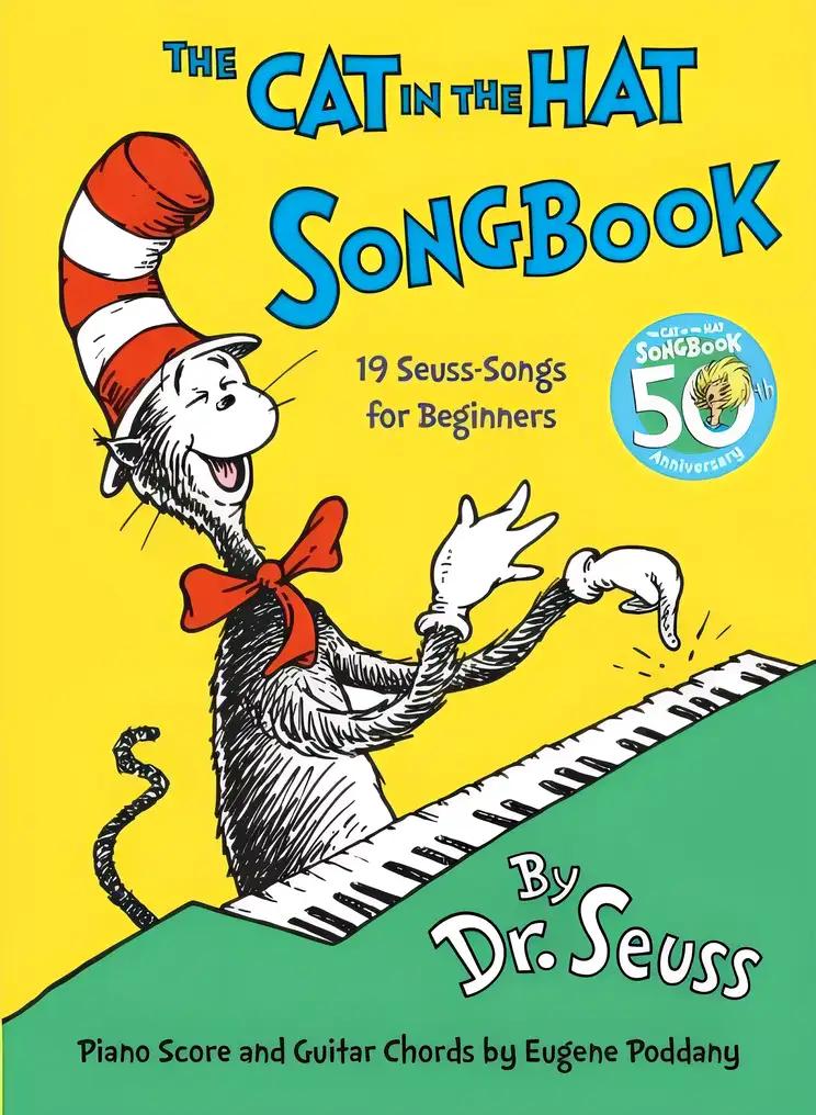 The Cat in the Hat Songbook