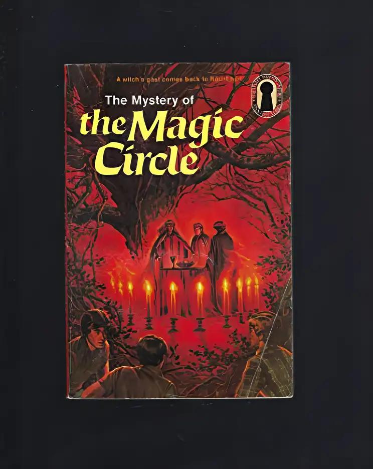 The Mystery of the Magic Circle