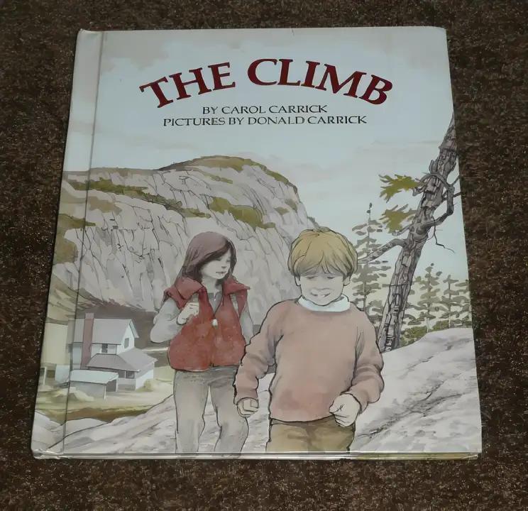 The Climb