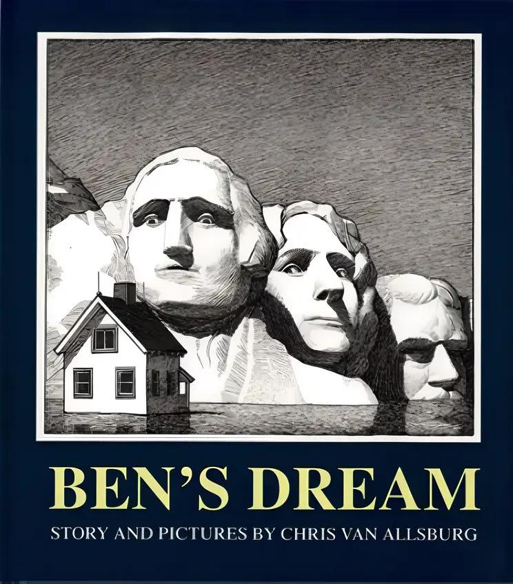 Ben's Dream