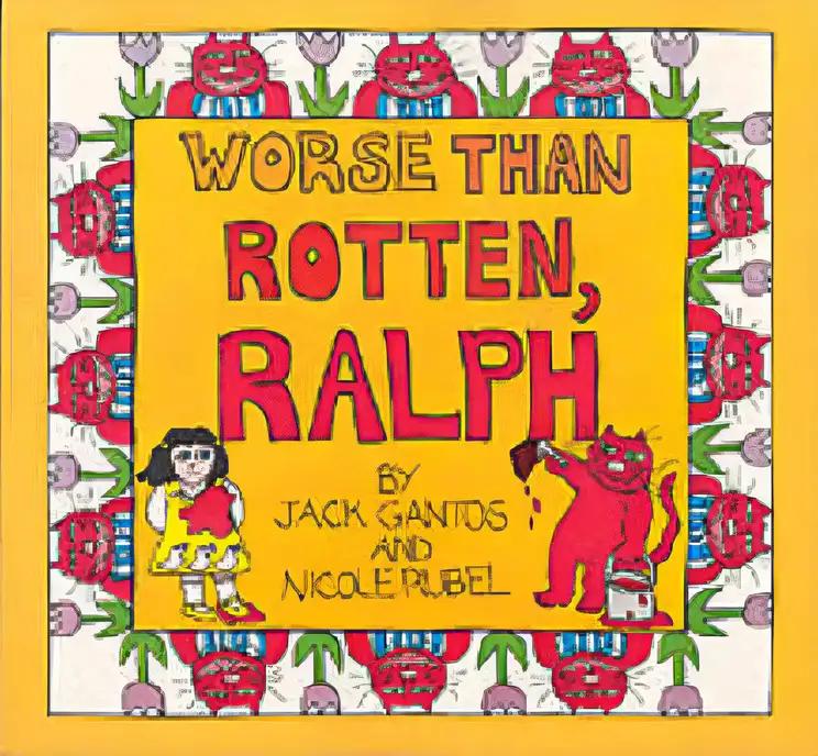 Worse Than Rotten, Ralph