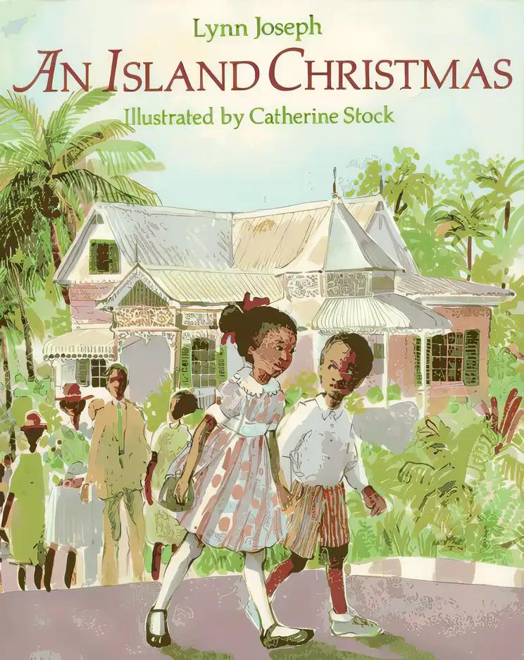 An Island Christmas