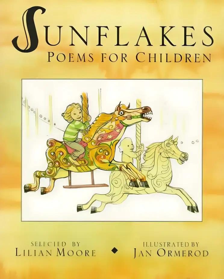 Sunflakes: Poems for Children