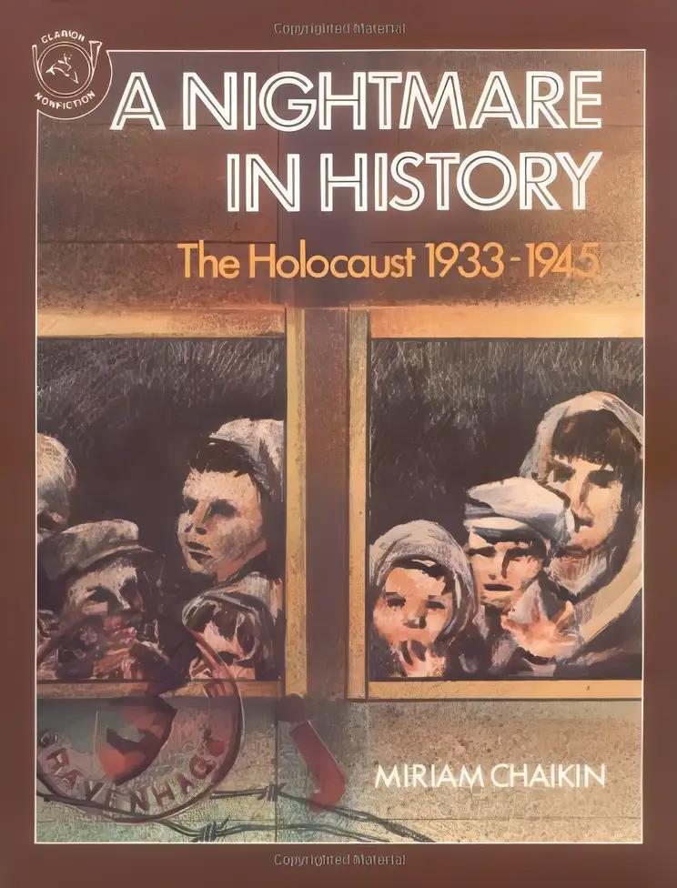 A Nightmare in History: The Holocaust 1933-1945