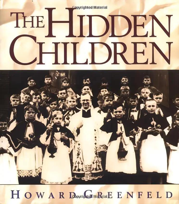 The Hidden Children