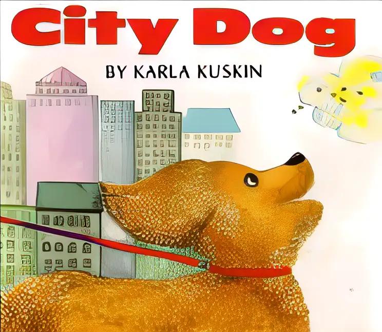 CITY DOG