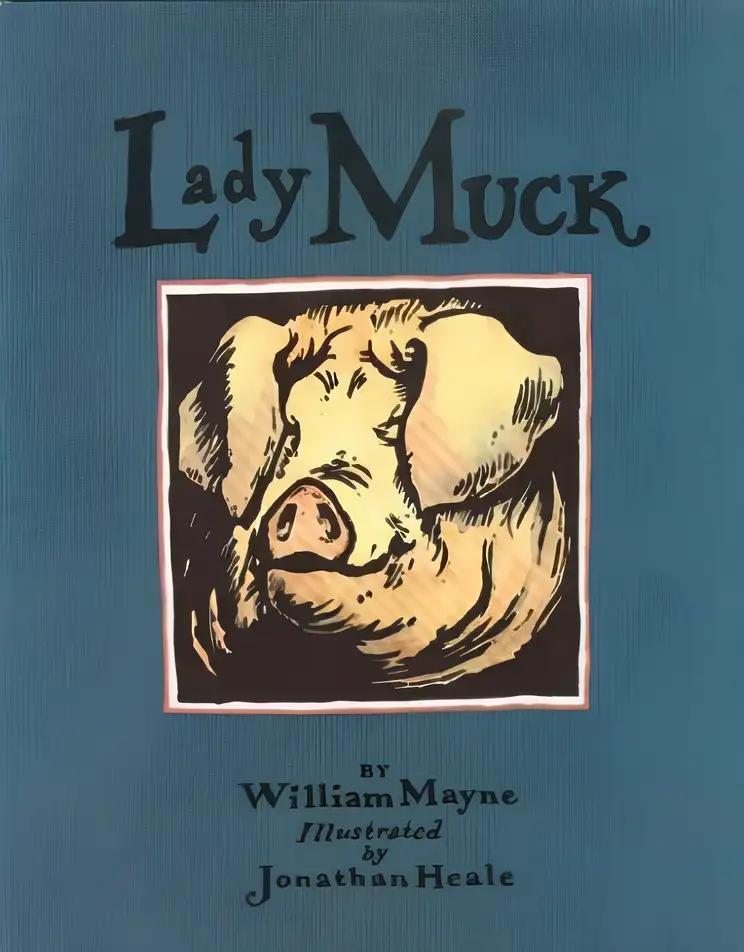 Lady Muck