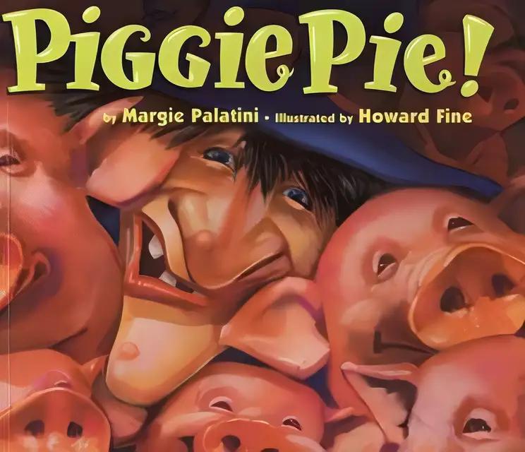 Piggie Pie