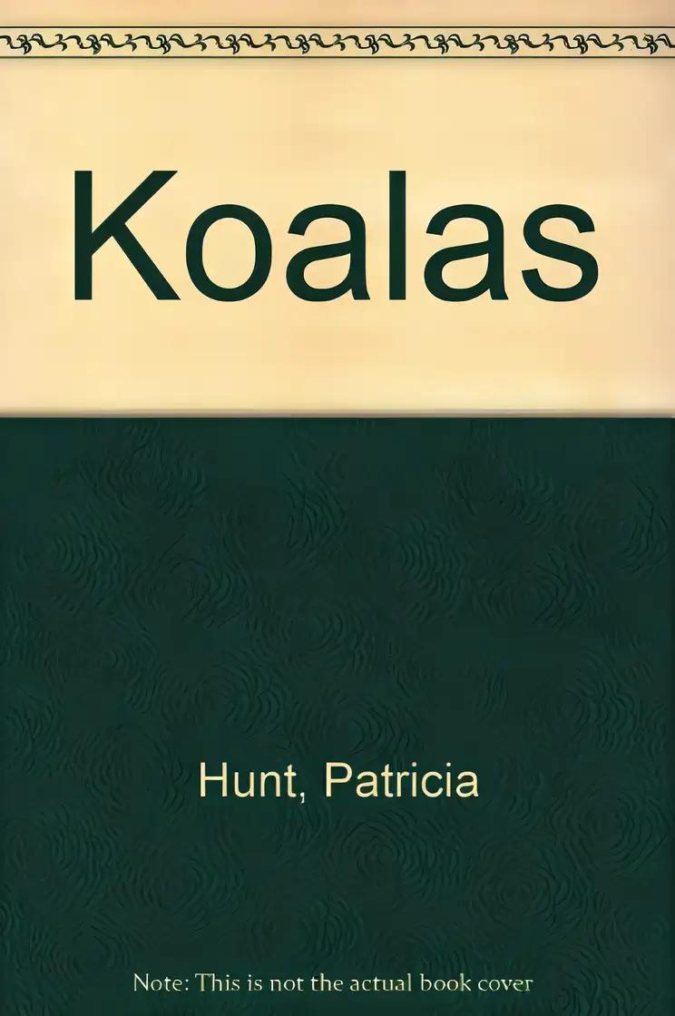 Koalas