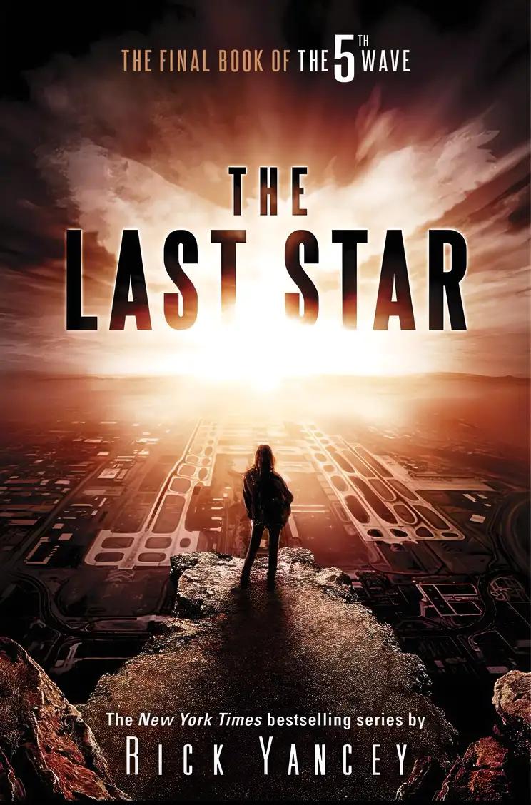 The Last Star: The 5th Wave