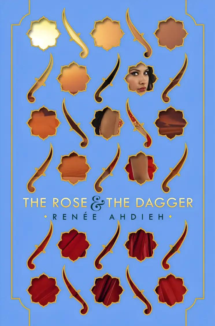 The Rose & the Dagger: The Wrath & the Dawn