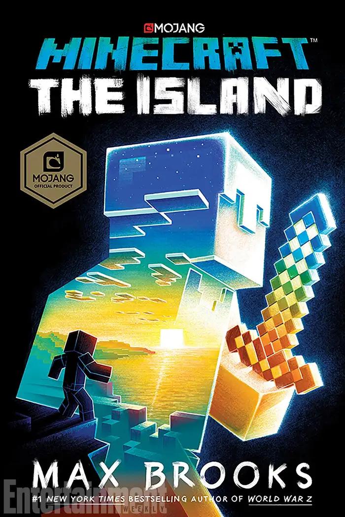 Minecraft: The Island