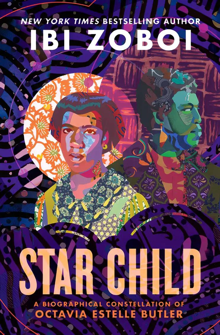 Star Child: A Biographical Constellation of Octavia Estelle Butler