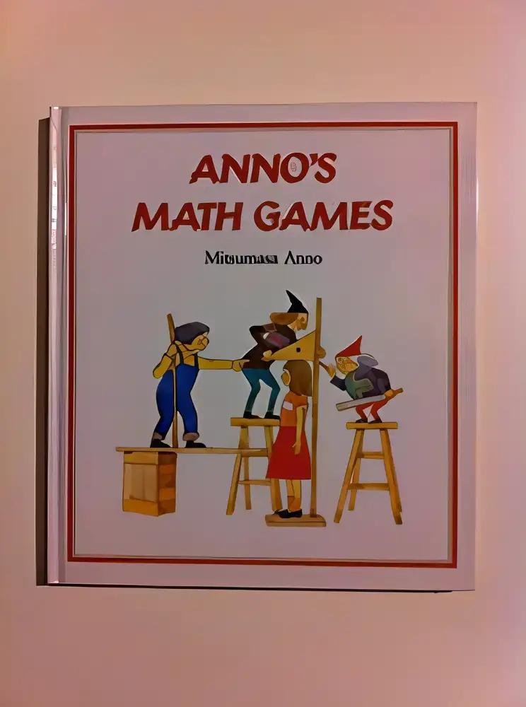 Anno's Math Games