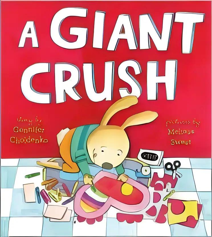 A Giant Crush