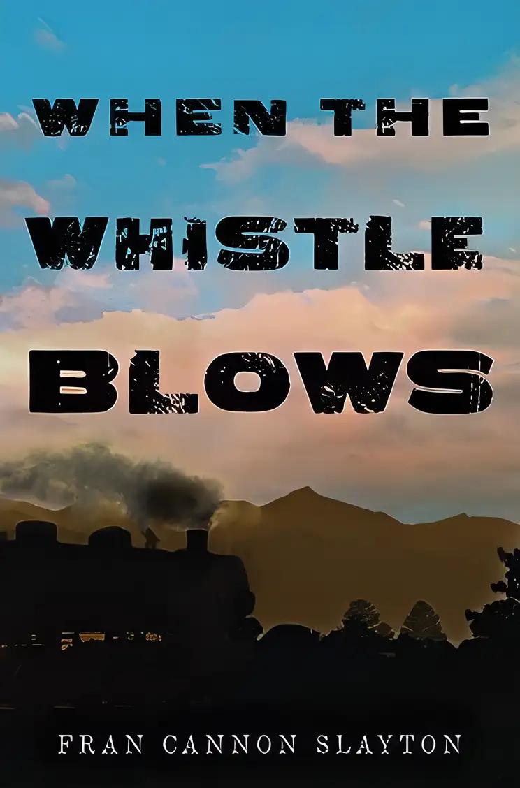 When the Whistle Blows