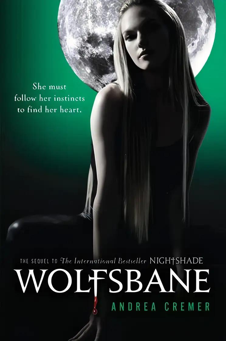 Wolfsbane: Nightshade