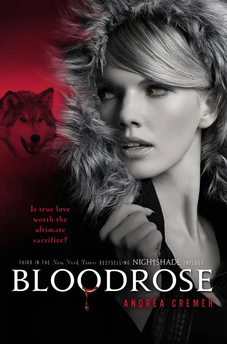 Bloodrose: Nightshade