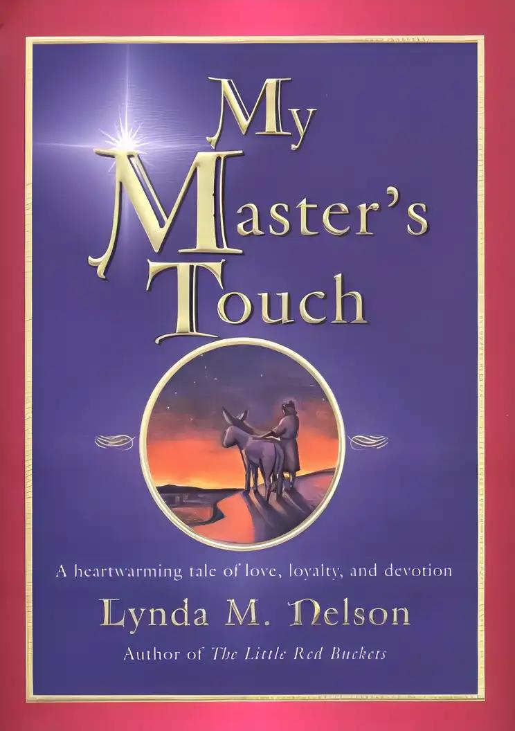 My Master's Touch: A Heartwarming Tale of Love, Loyalty, and Devotion