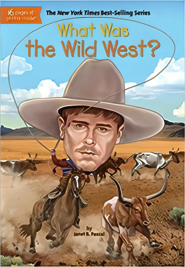 What Was the Wild West?