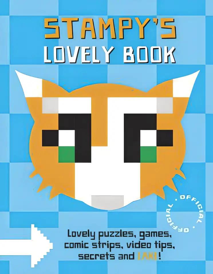 Stampy's Lovely Book