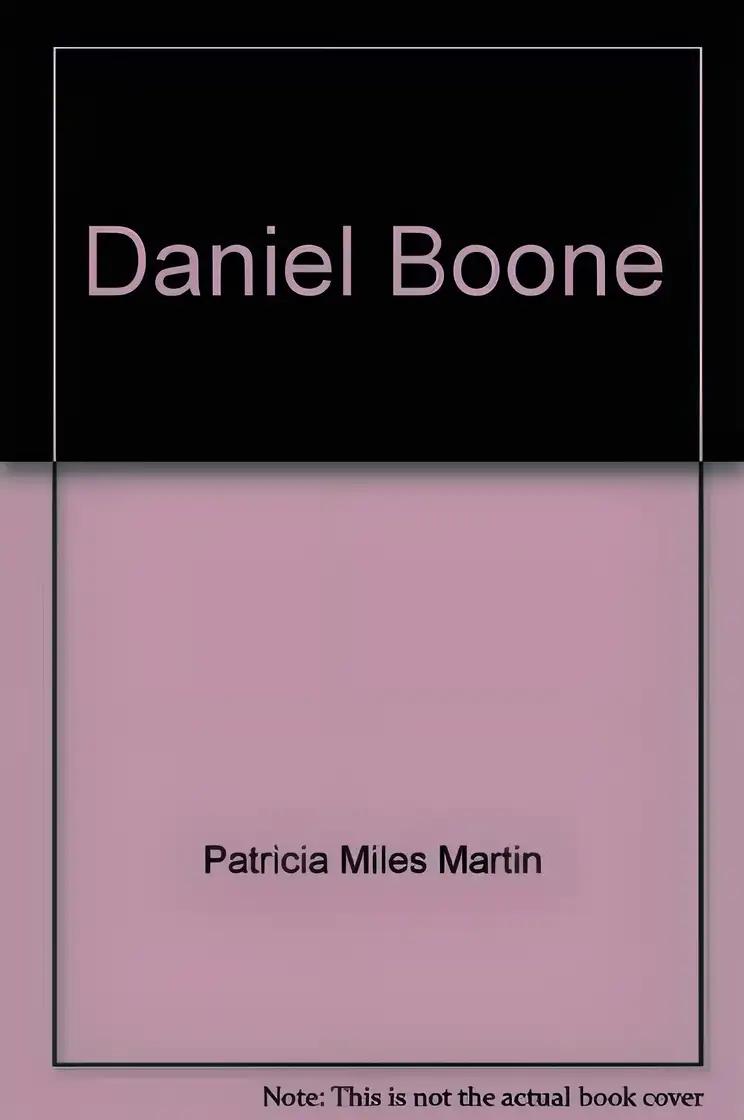 Daniel Boone