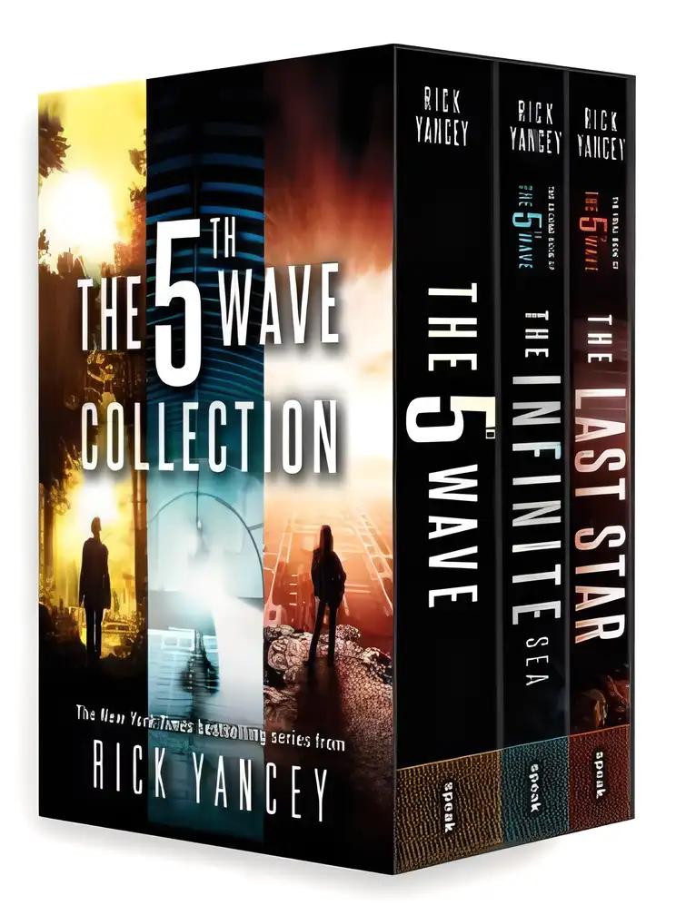 The 5th Wave