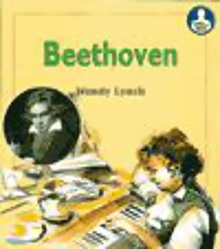 Lives and Times: Beethoven