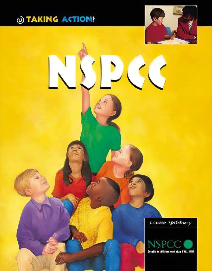 Taking Action!: NSPCC