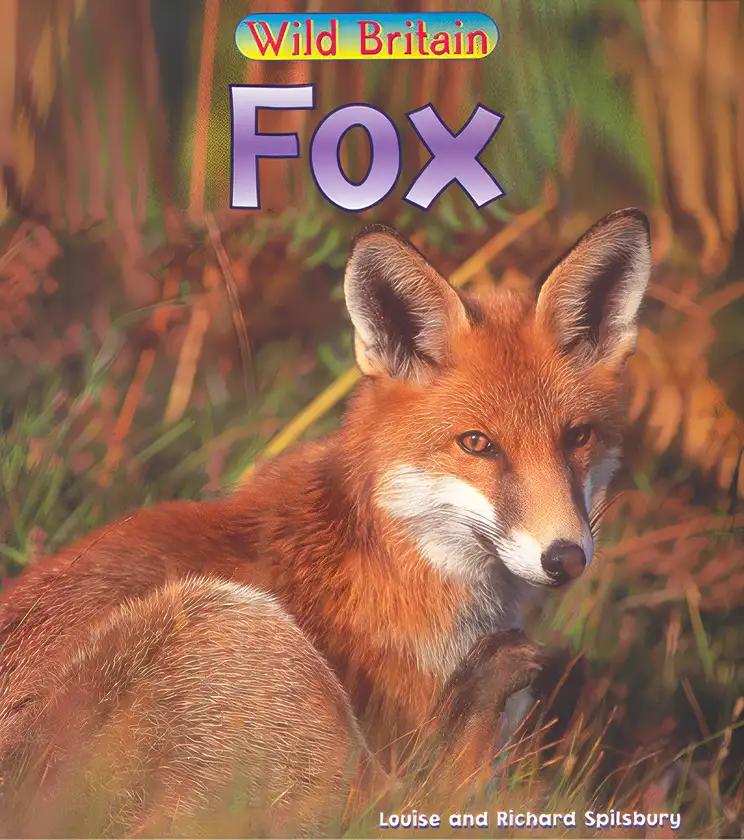 Fox