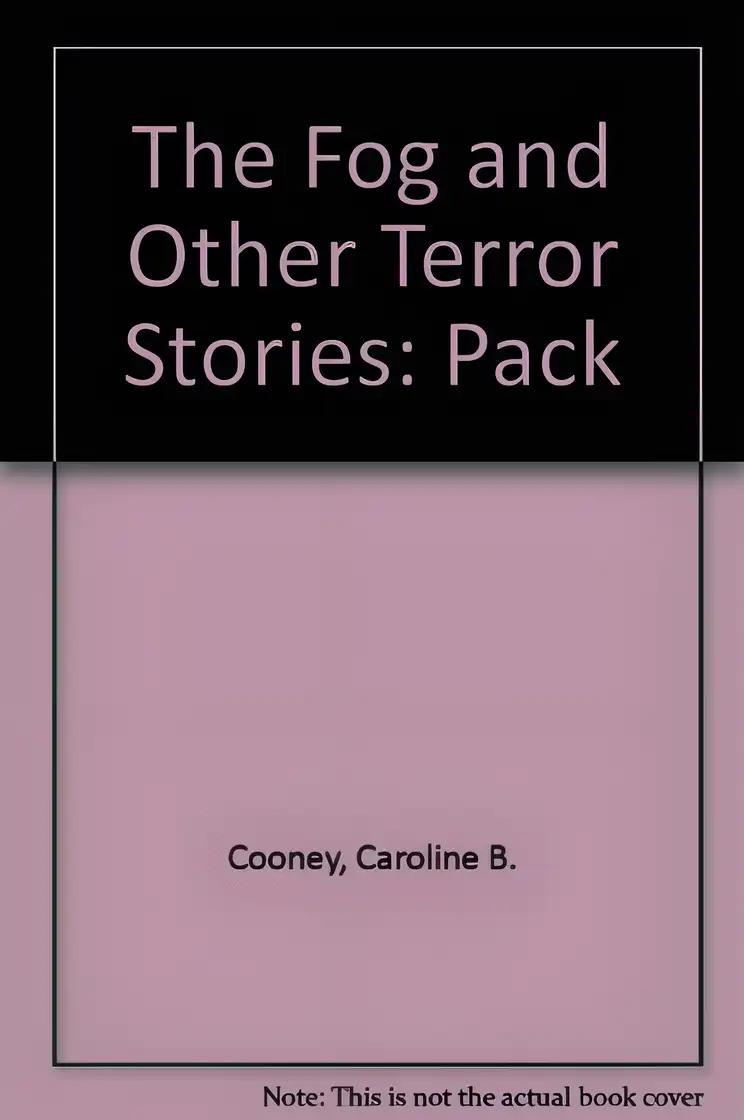 "The Fog" and Other Terror Stories: Pack