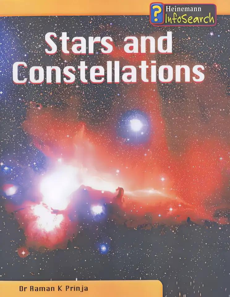 The Universe: Stars & Constellations