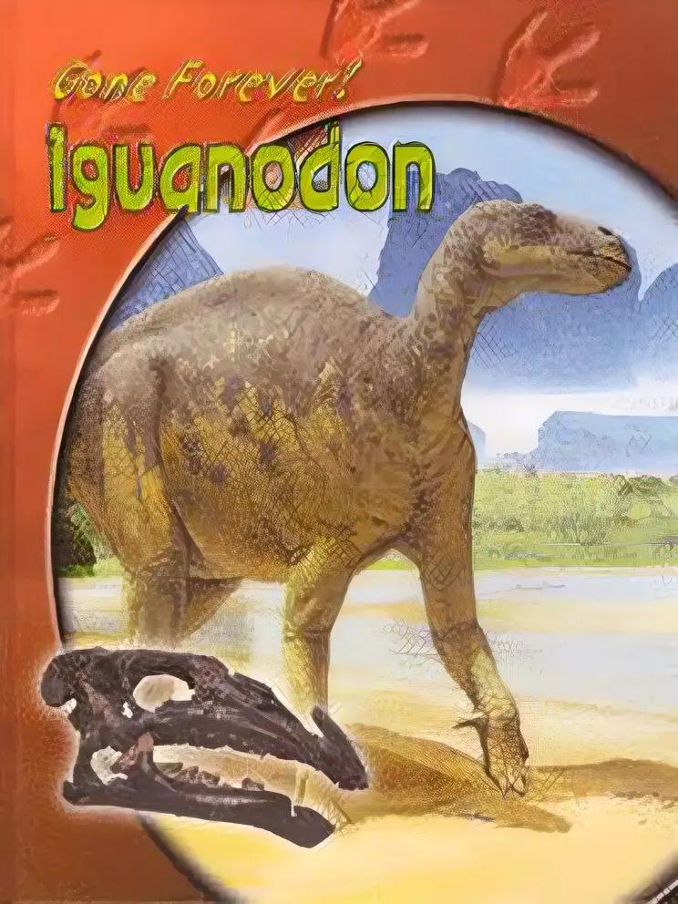 Iguanadon