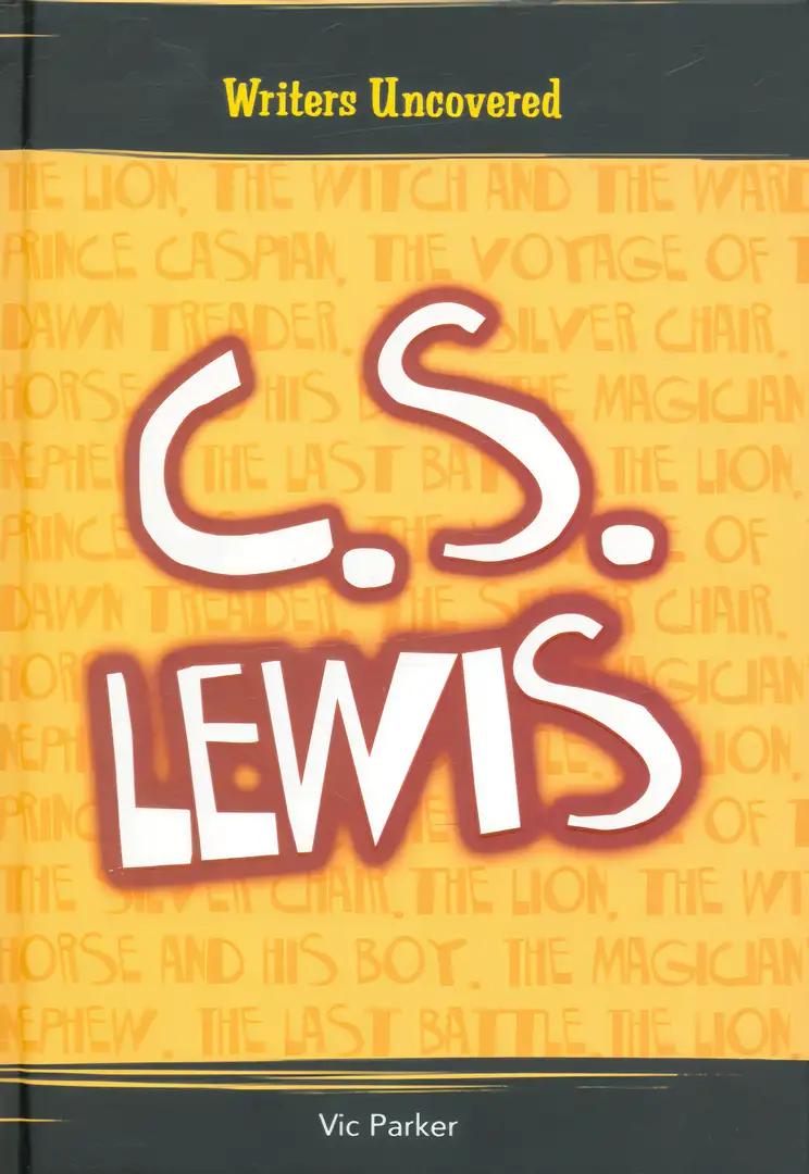 C.s. Lewis