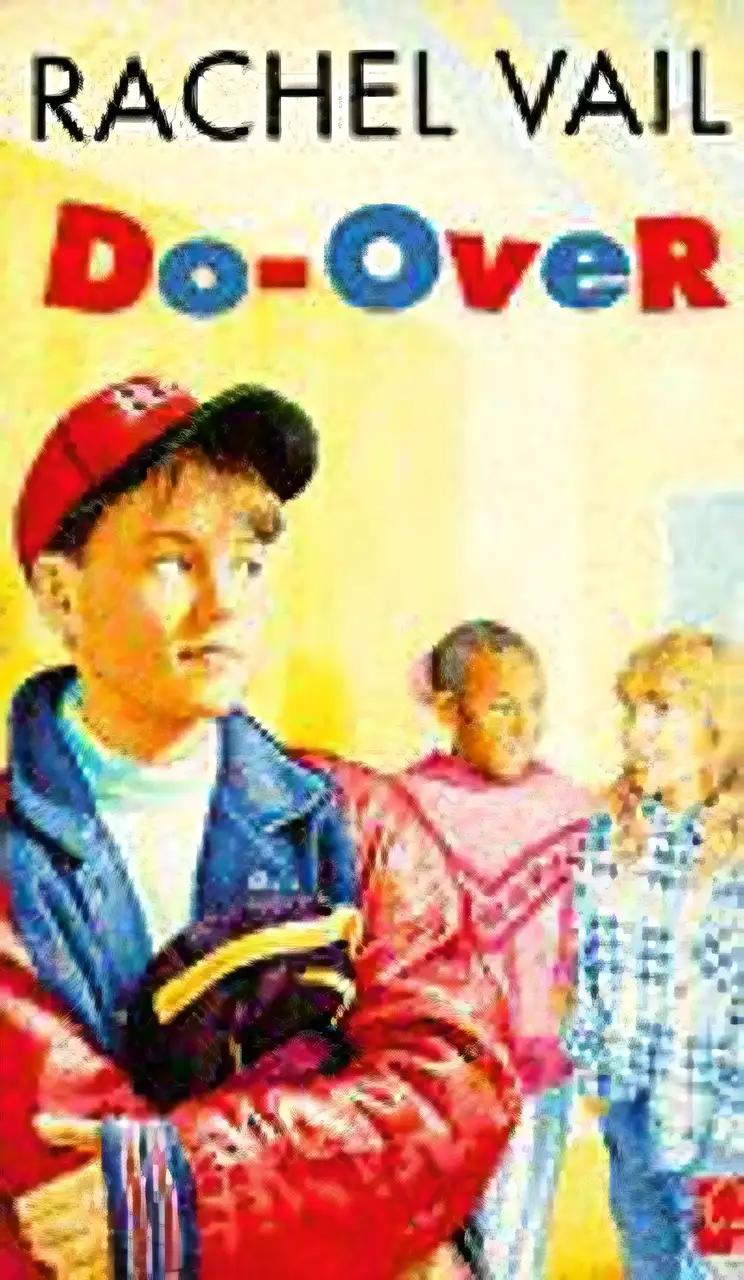 Do-Over: A Novel